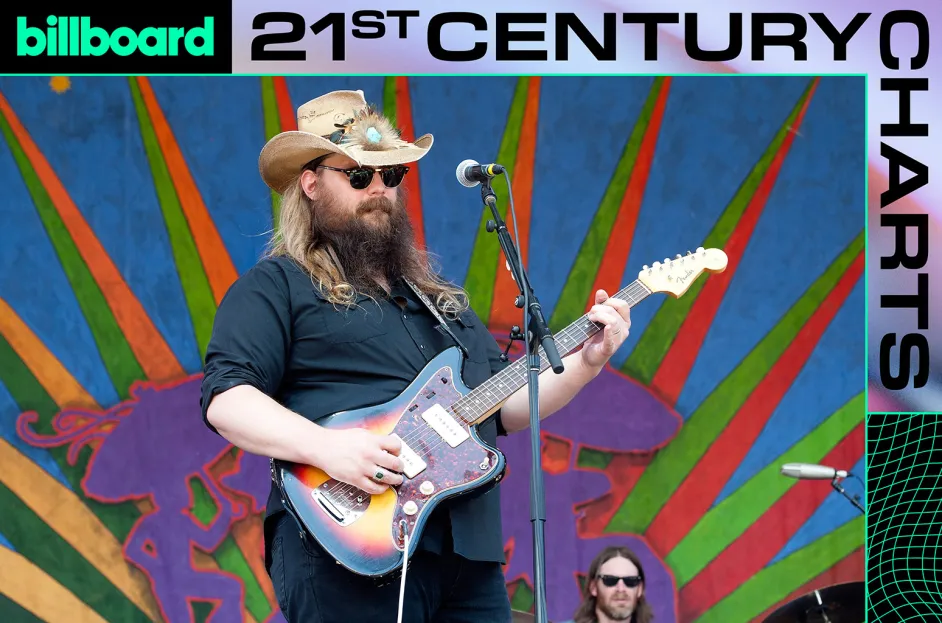 QC-Charts-Albums-Chris-Stapleton-2025-billboard-1548