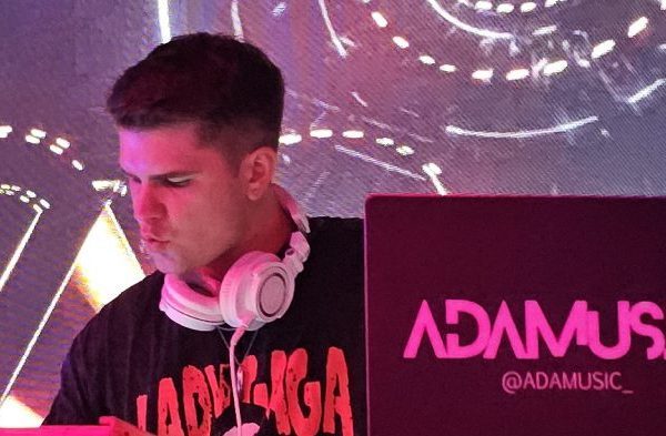 Adamusic