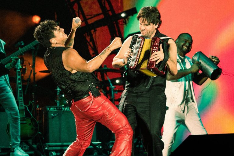 Silvestre Dangond’s “El Último Baile Tour” Hits Colombia