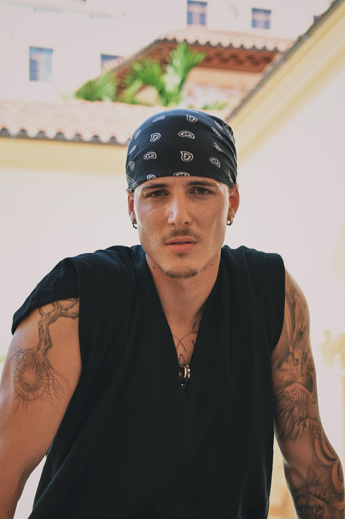 Teo Bok