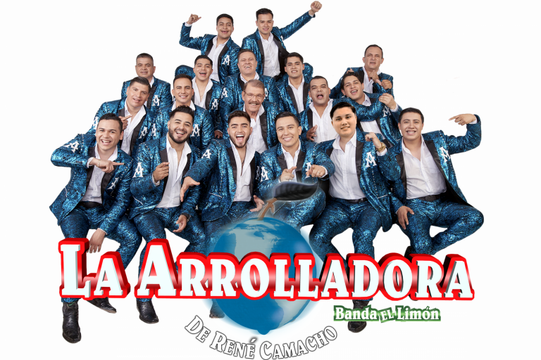 Arrolladora Banda Limon