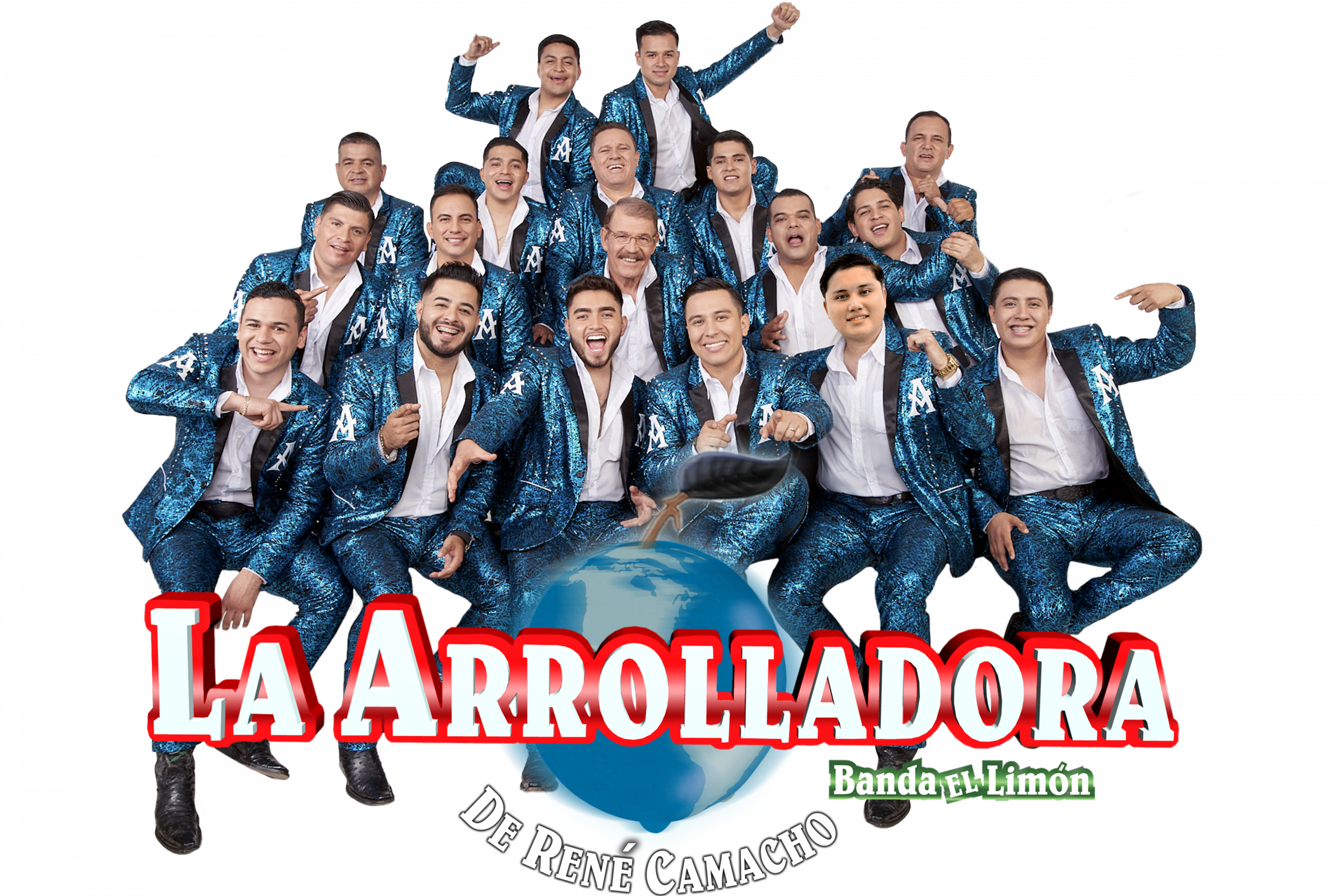 Arrolladora Banda Limon