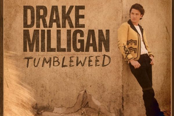 DrakeMilligan_Tumbleweed_CVR_4000x4000