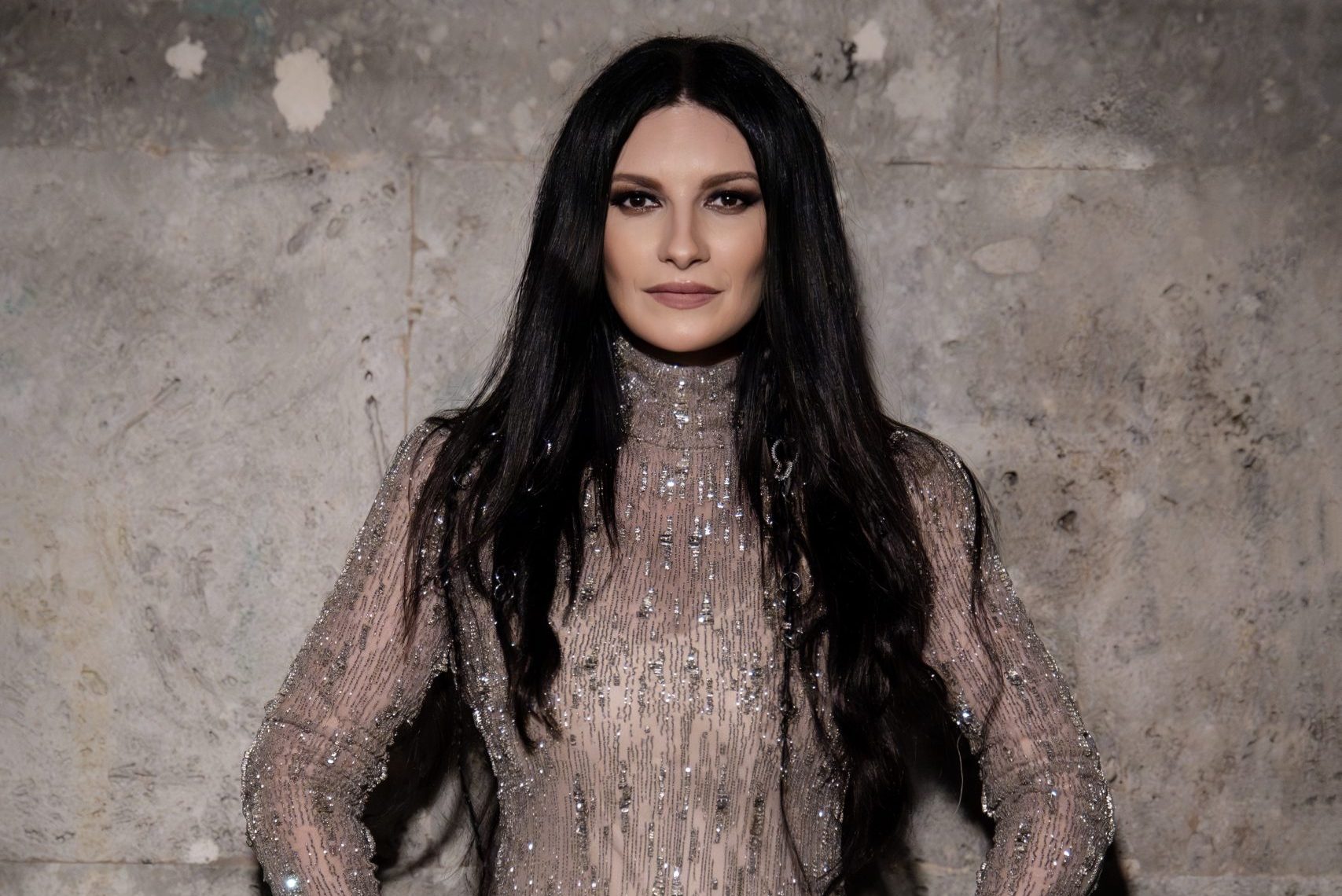 Laura Pausini