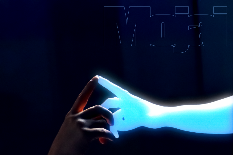 MOJAI - CHANELL (COVER ART)