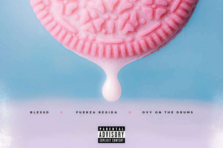 Cover Art for Como Oreo
