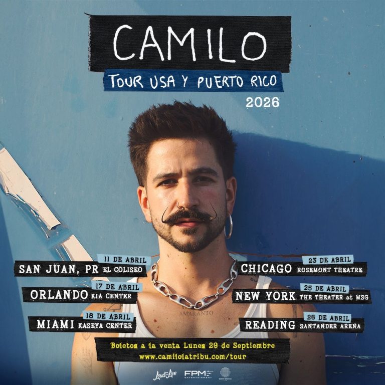 camilo