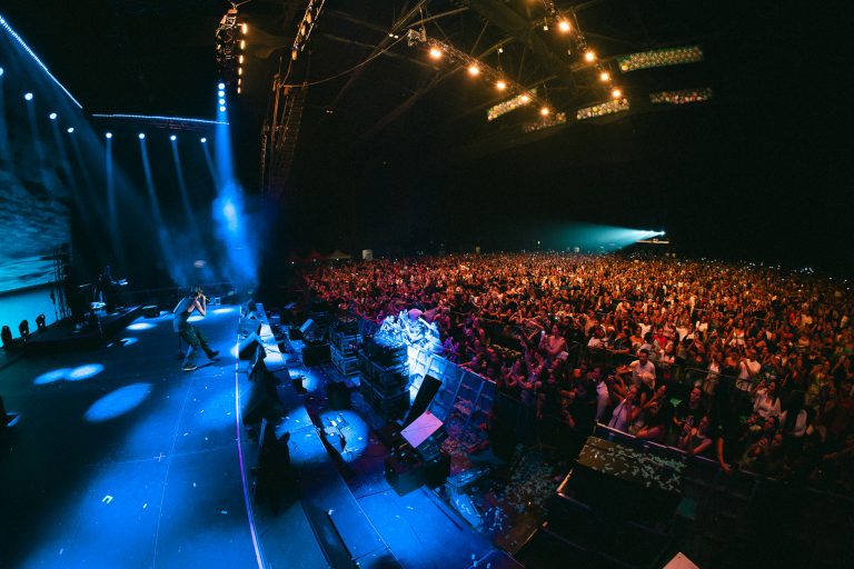 dannyoceanconcert