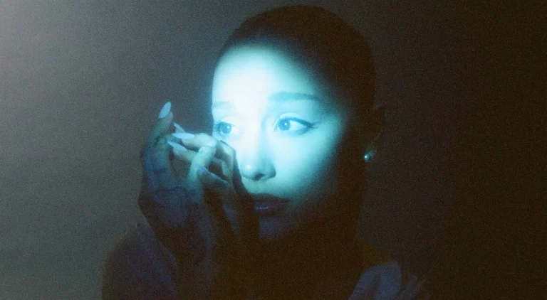 Ariana Grande’s “Eternal Sunshine Tour” is Officially On!