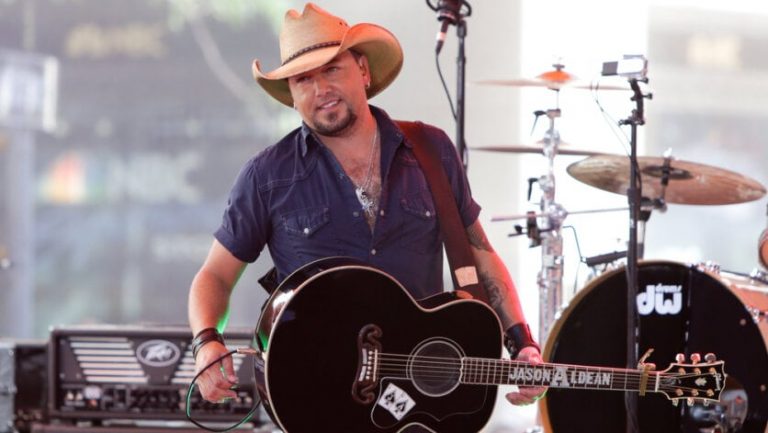 Jason Aldean