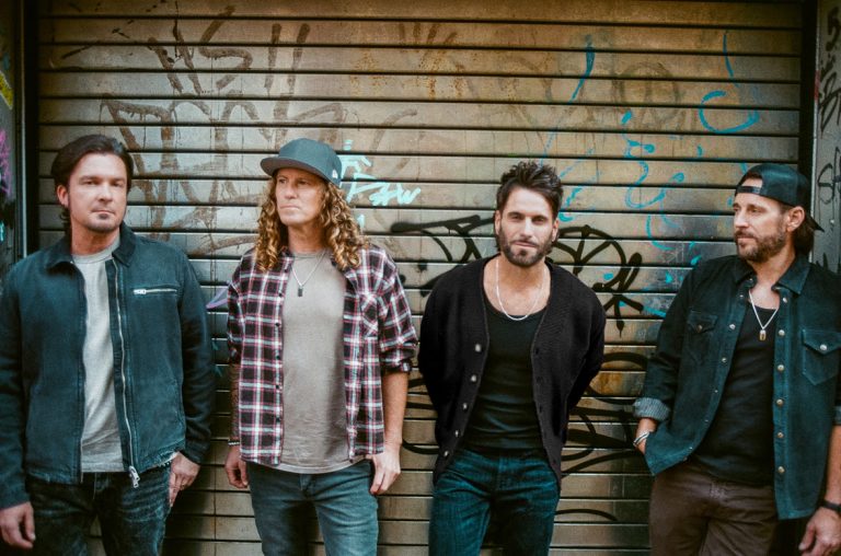 Parmalee Announces Fall 2025 “Feels Like Home” Tour!