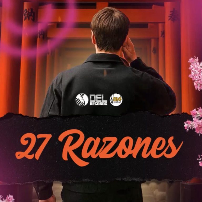 “27 RAZONES”: The Urban Corrido Reshaping Regional Mexican Music