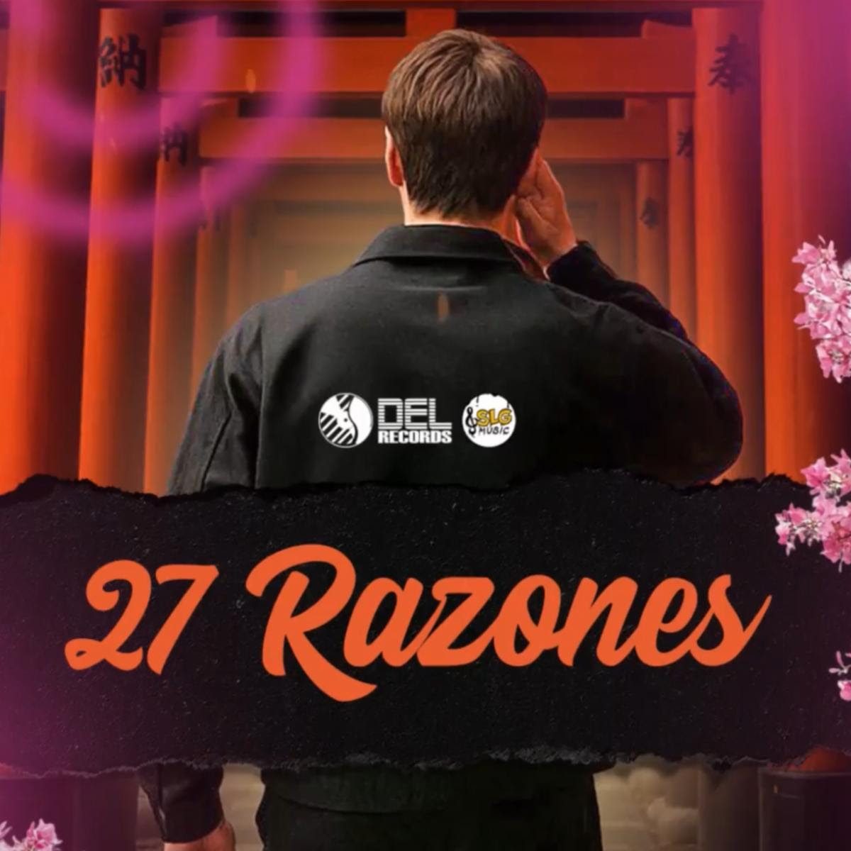 “27 RAZONES”: The Urban Corrido Reshaping Regional Mexican Music