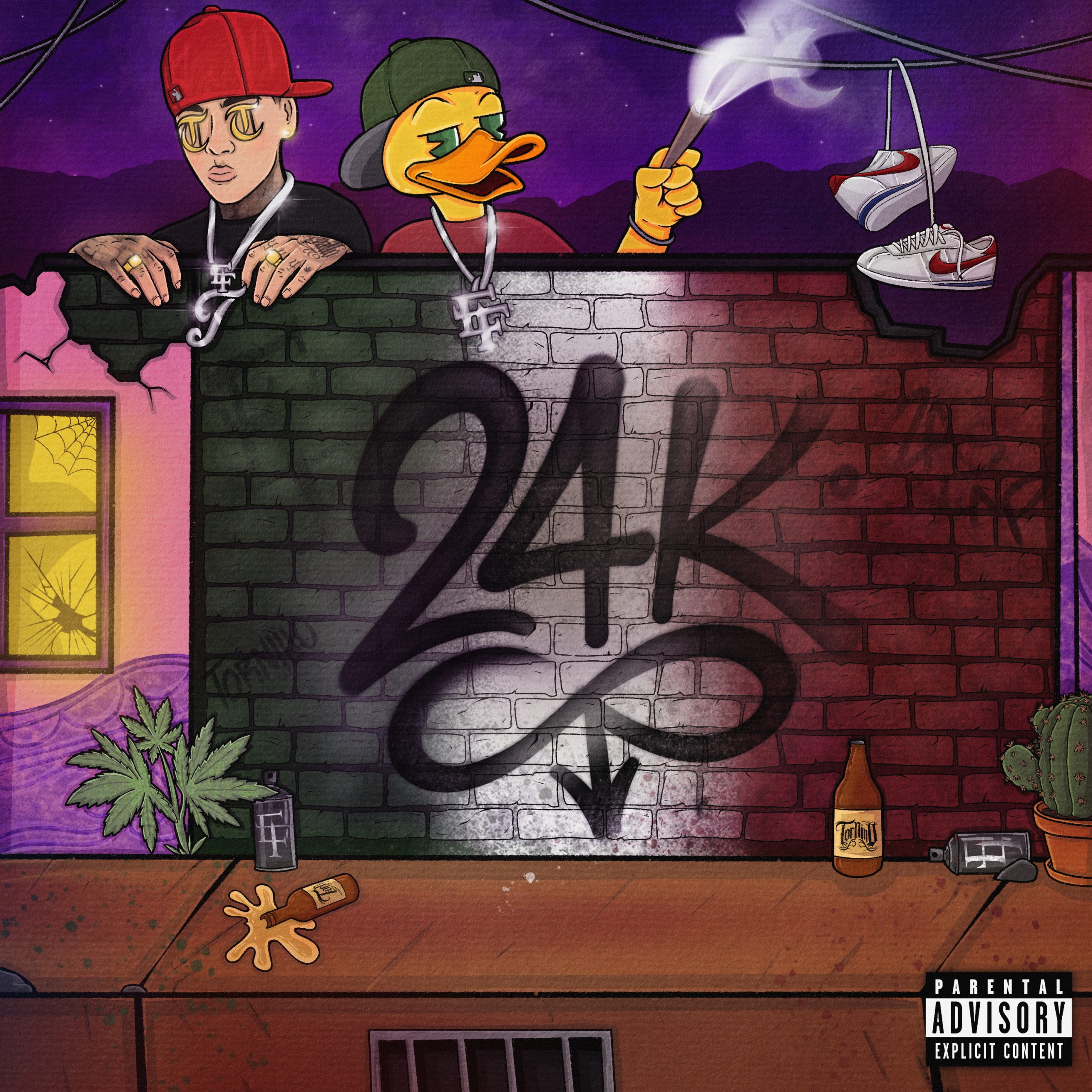 24k