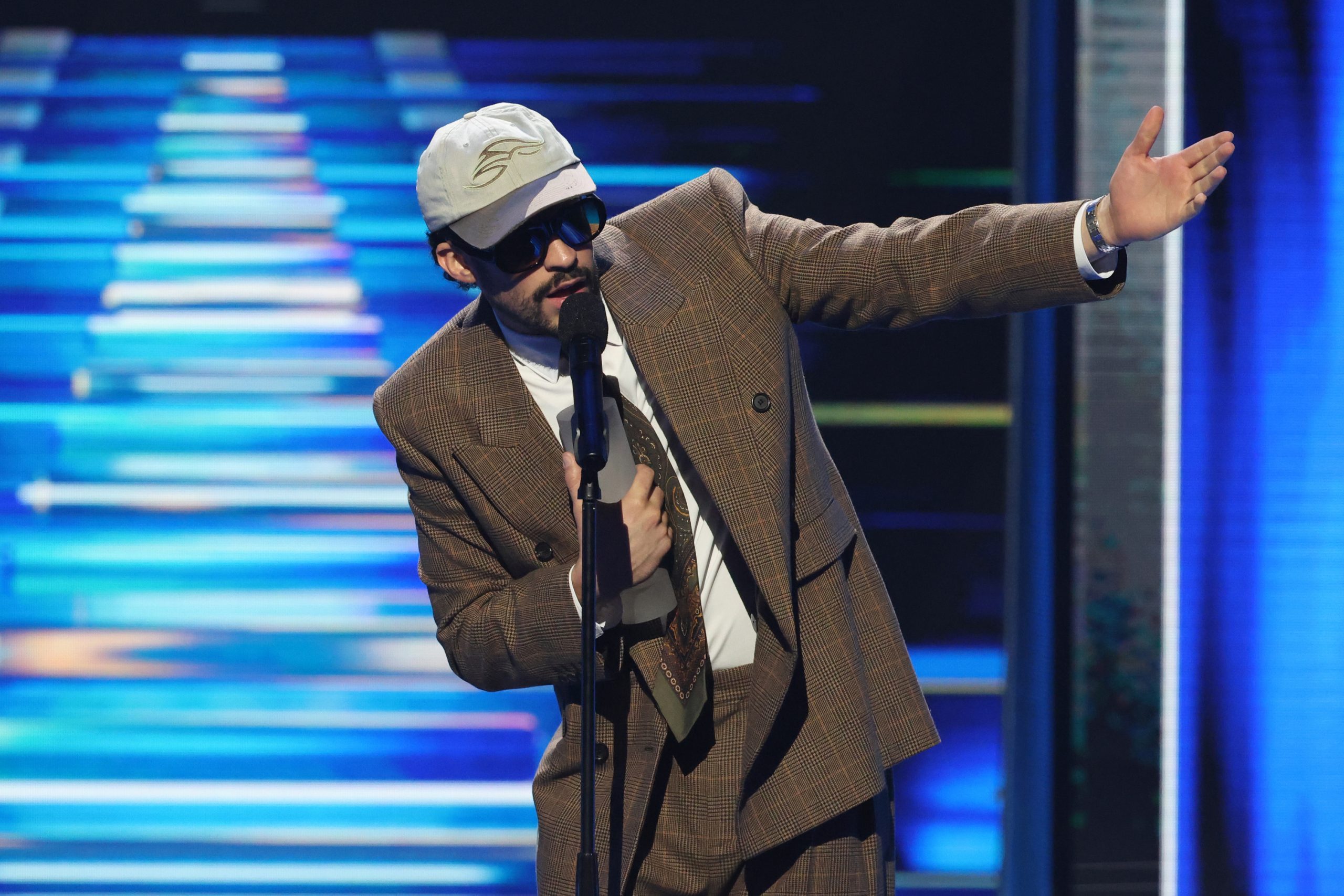 Billboard Latin Music Awards - Season 2025