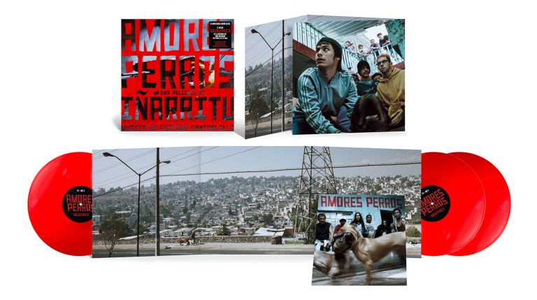 Deluxe 3LP edition 2