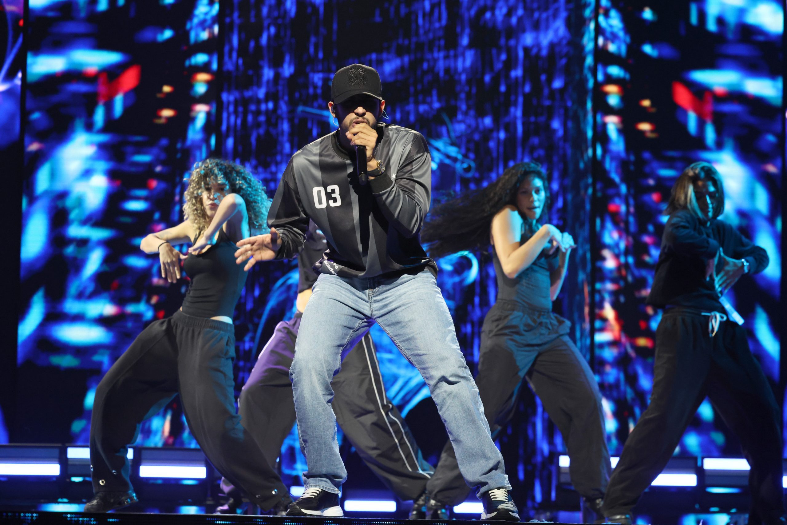 Billboard Latin Music Awards - Season 2025