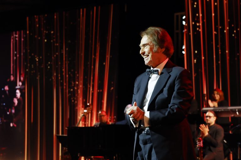 2025 Latin Recording Academy Person of the Year Honoring Raphael - Show