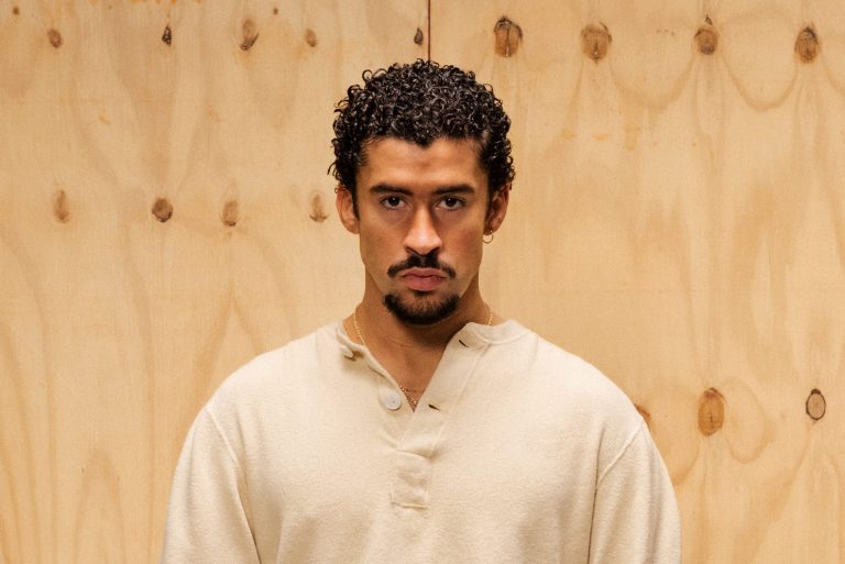 Bad Bunny - Credit Eric Rojas