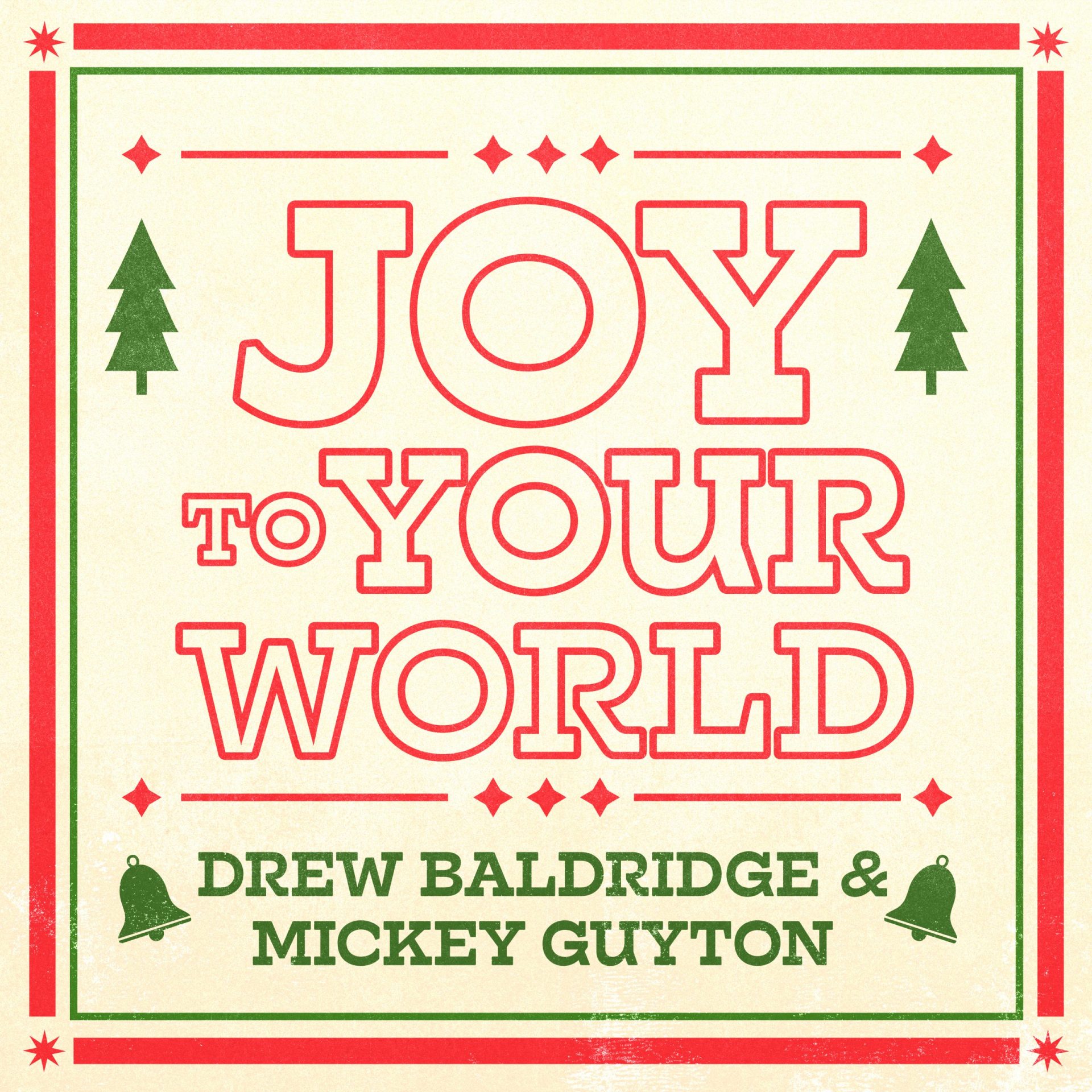 DrewBaldridge&MickeyGuyton_JoyToYourWorld_CVR_4000x4000