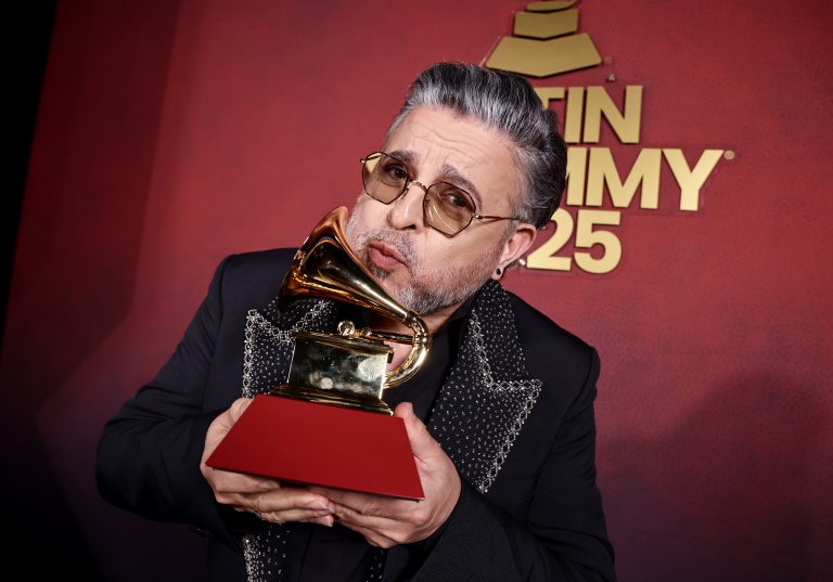 26th Annual Latin Grammy Awards - Premiere Ceremony