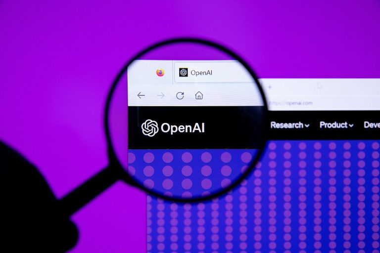 OpenAI_logo_with_magnifying_glass_(52916339167)