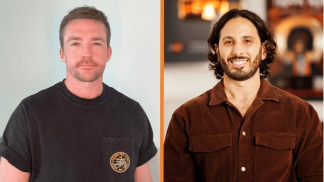 Circuit Group Co-Founders