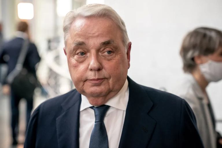 Chairman of CTS Eventim