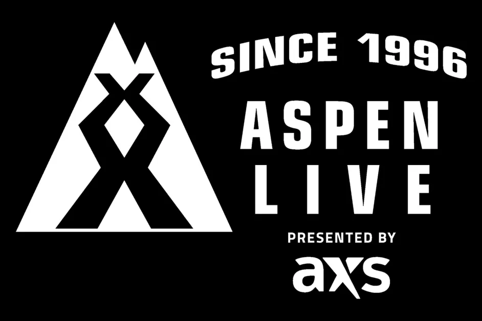 Aspen Live logo