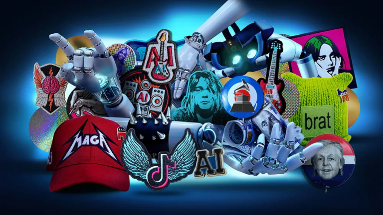 Representation of subject: generations and AI