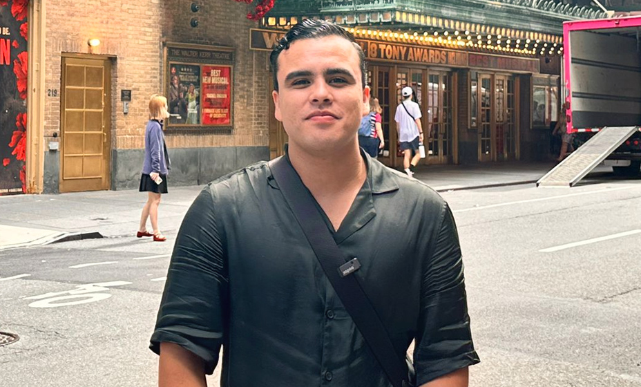 Ian Cordova Drops New Single Estilo GTA to Highlight the Artist Grind