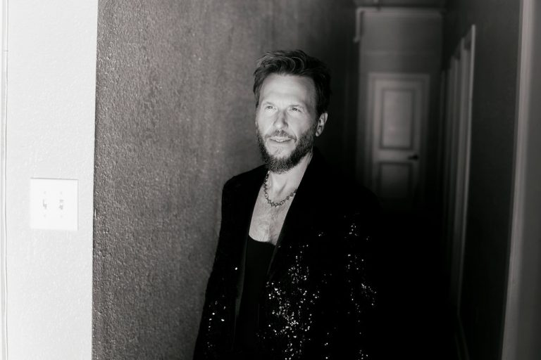 Noel Schajris Photo Credit María Jos Govea