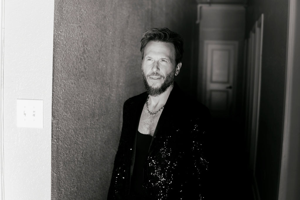 Noel Schajris Photo Credit María Jos Govea