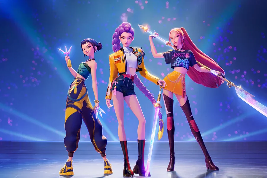 REPU-00092_KPOP_DemonHunters_CollectionPage-Banner-02Mobile