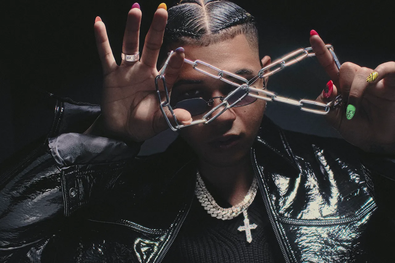 Boza’s Triumphant 2025: From Panamanian Roots to Global Latin Music Icon