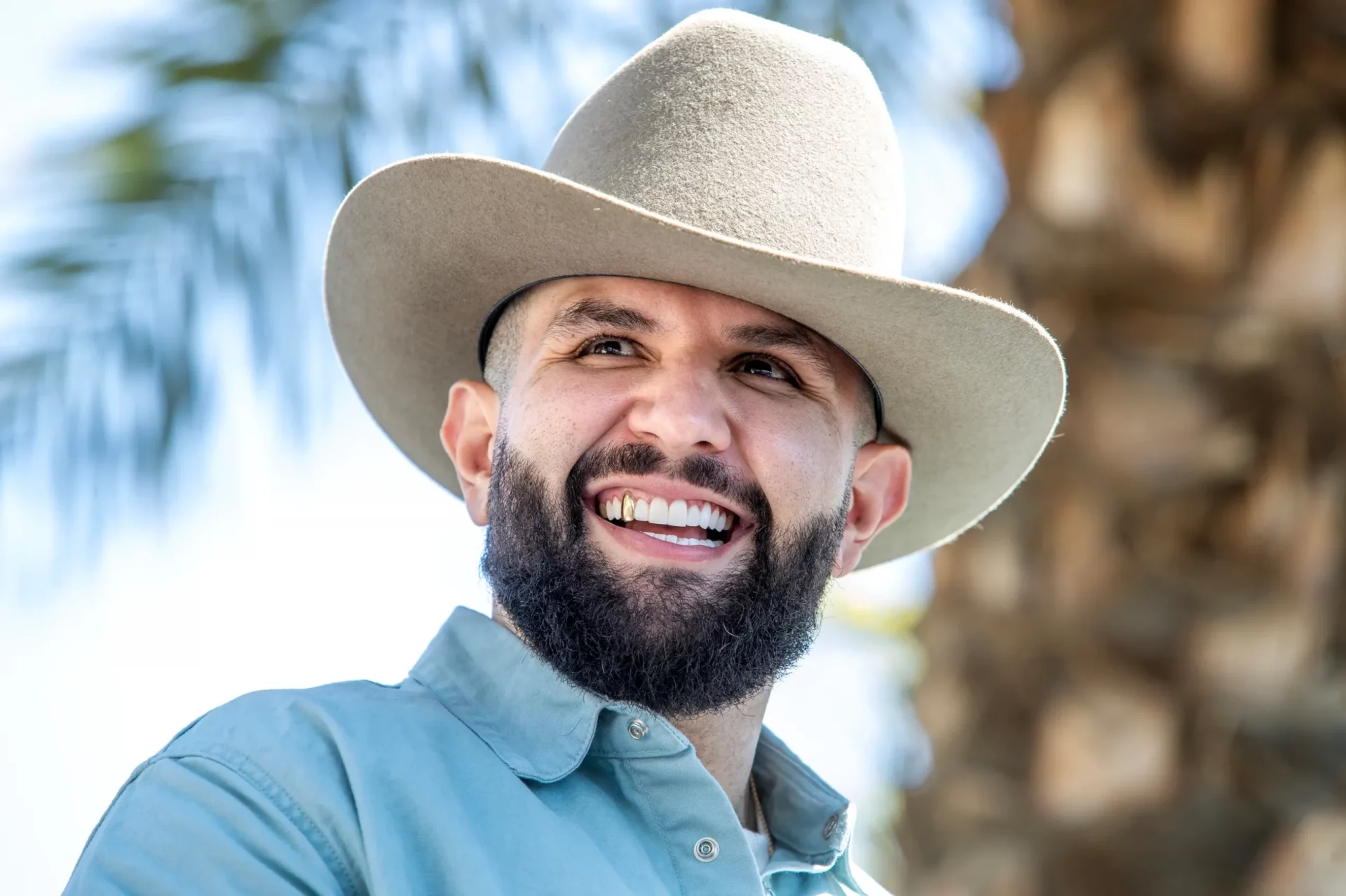 Carin Leon Surprises Fans With New Deluxe Album Chapayeka Puro Chucky