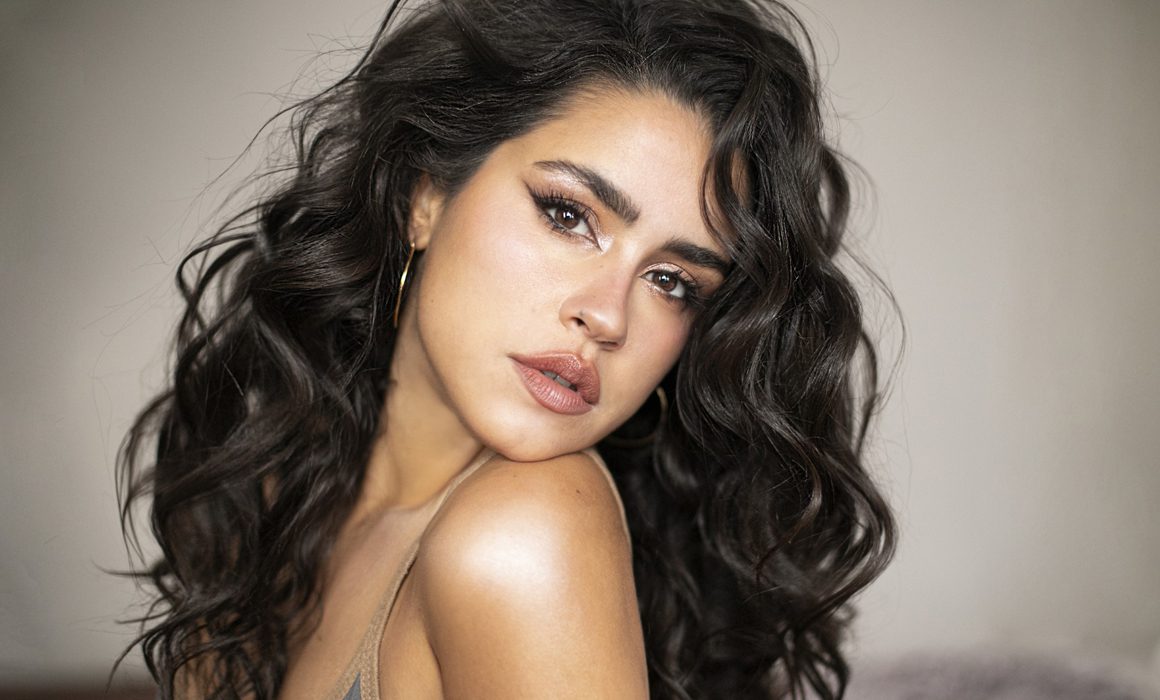 Celeste Sanazi Redefines Modern Salsa with Her Gripping New Single “Cúlpame”