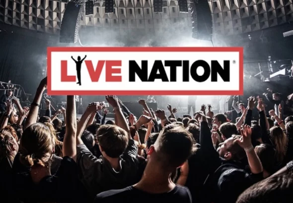 Game Changer! Live Nation Buys Royal Arena: Exclusive Look at the Radical New Upgrades