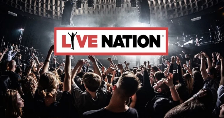 Game Changer! Live Nation Buys Royal Arena: Exclusive Look at the Radical New Upgrades