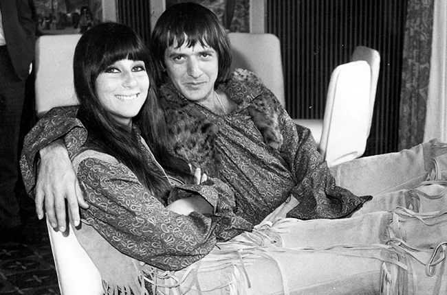 Cher Secures Major Win in Sonny Bono Royalties Dispute