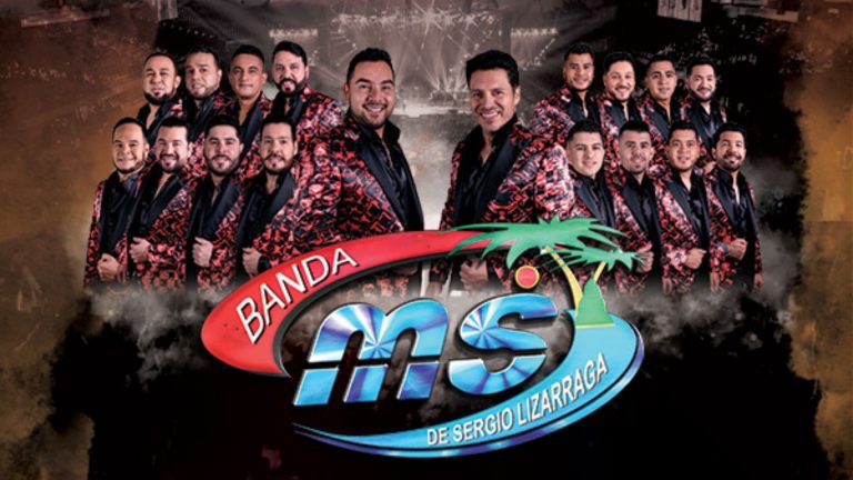 The Soundtrack of a Generation: Banda MS Announces Monumental 2026 Show at Plaza de Toros México