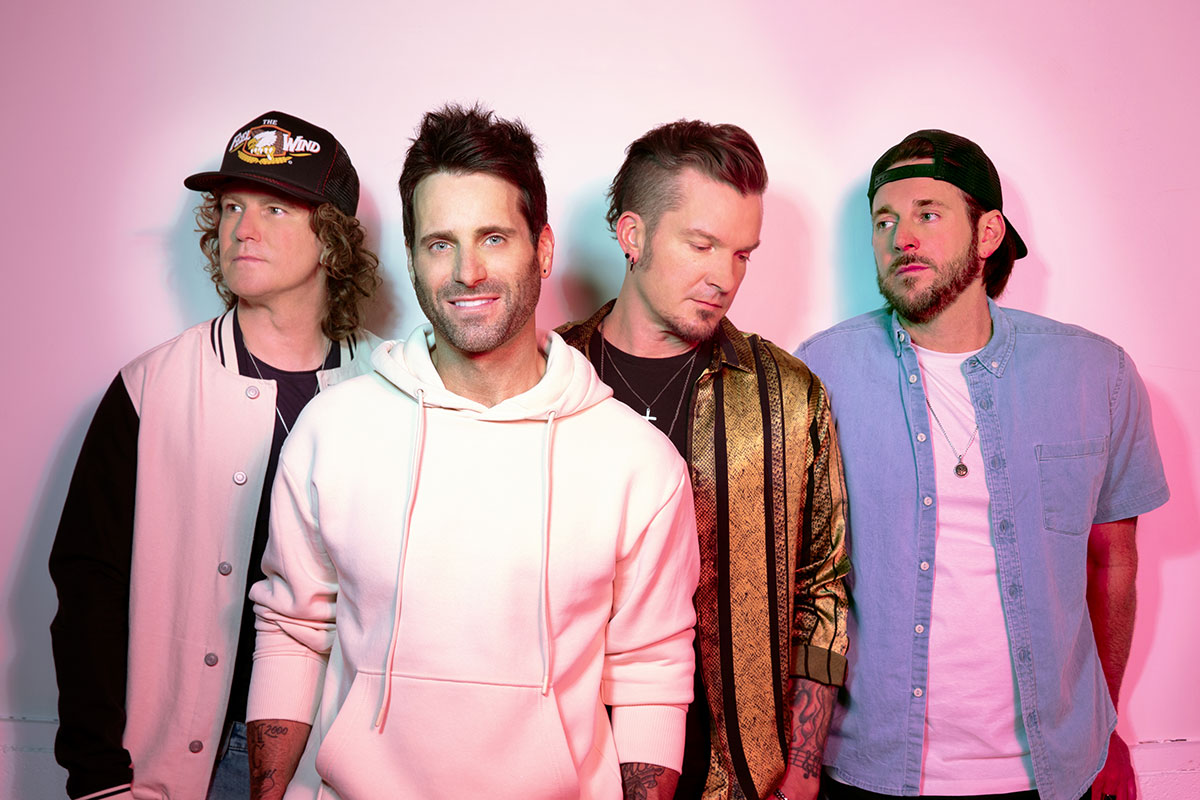 Parmalee Shatters Records with Chart-Topping Hit “Cowgirl”