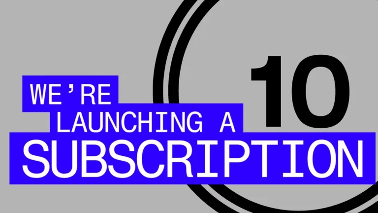 Pitchfork’s New Score: Will Readers Pay for the Famous Decimal Point?