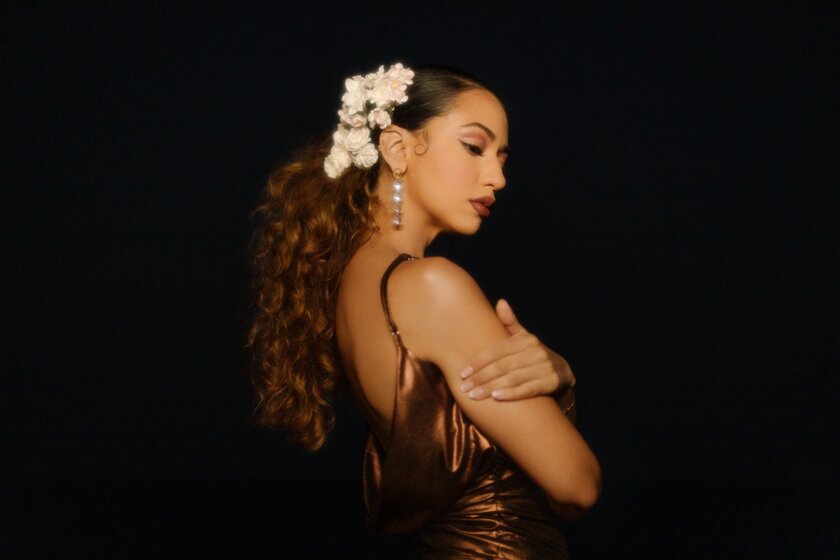 La Cassandra Lights Up Barclays Center: A Powerful Start to 2026 at Brooklyn Nets’ Noche Latina