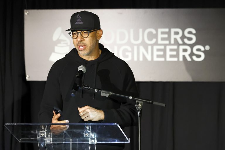 68th GRAMMY Awards - Producers & Engineers Wing GRAMMY Week Celebration