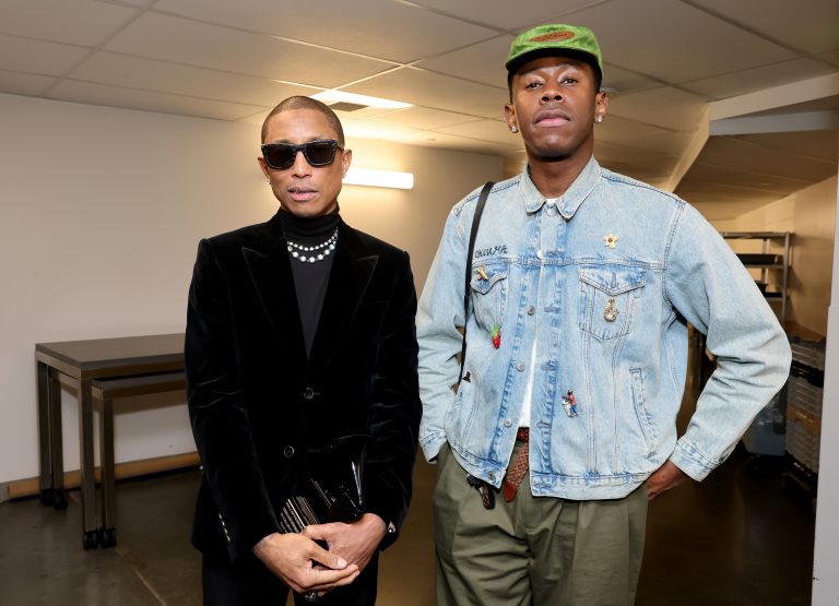 Tyler, The Creator to Electrify the Grammy Awards Stage