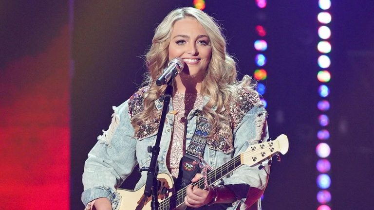 HunterGirl Rediscovers “Somewhere Wild” in New 2026 Single