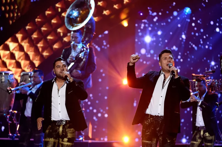 Banda MS Revives the Classic “La Derrota”: A Gift to Fans and a Tribute to Legends