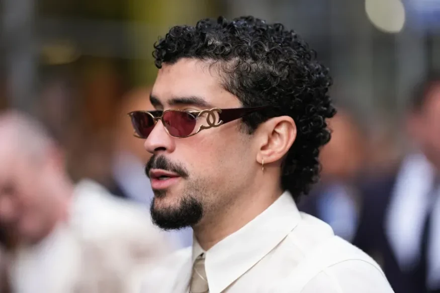 Bad Bunny Faces $16 Million Legal Battle Over Iconic Vocal Samples