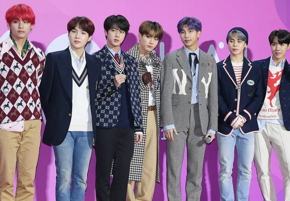181201_BTS_at_the_MelOn_Music_Awards